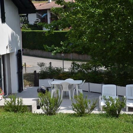 Dokaetchea Apartment Юрюня Екстериор снимка