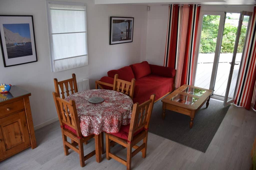 Dokaetchea Apartment Юрюня Екстериор снимка