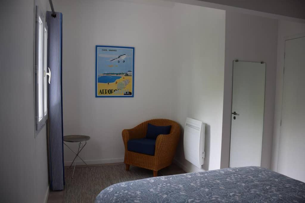 Dokaetchea Apartment Юрюня Екстериор снимка