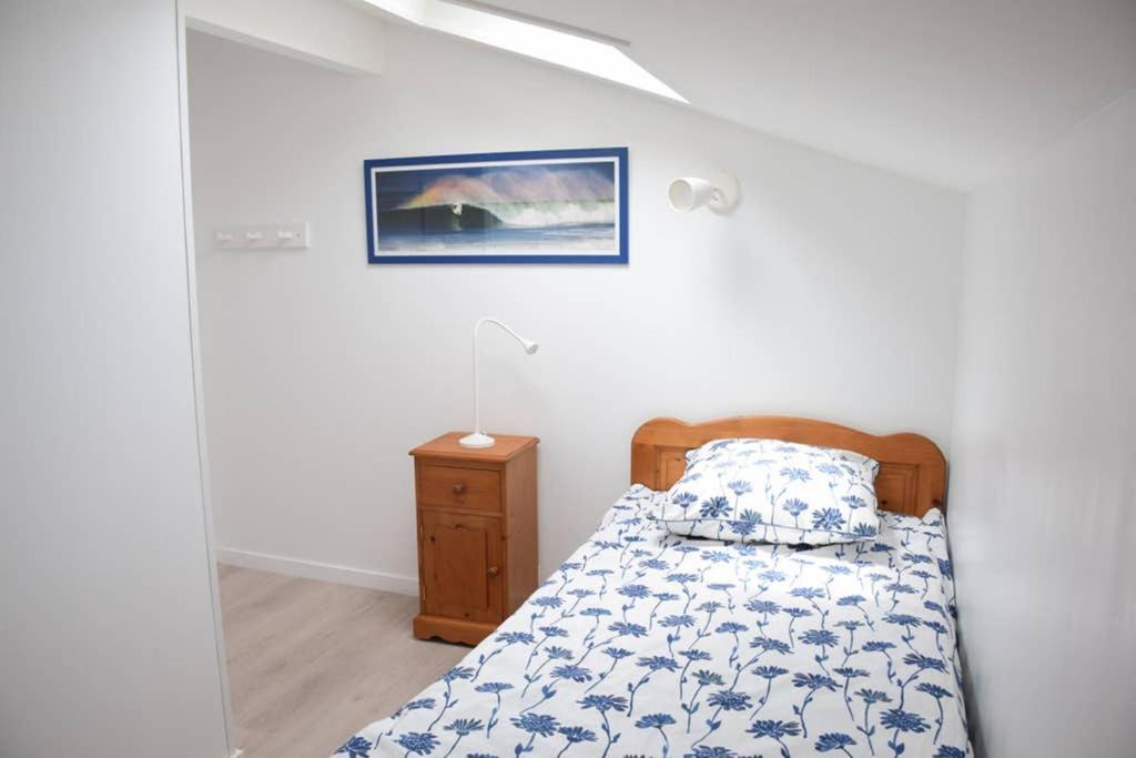 Dokaetchea Apartment Юрюня Екстериор снимка